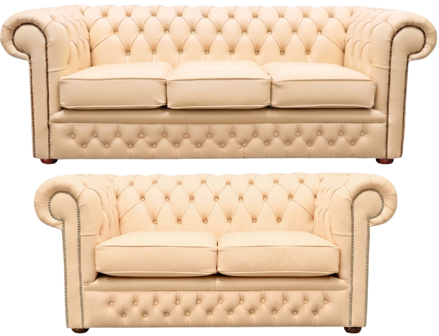 The Durham Chesterfield